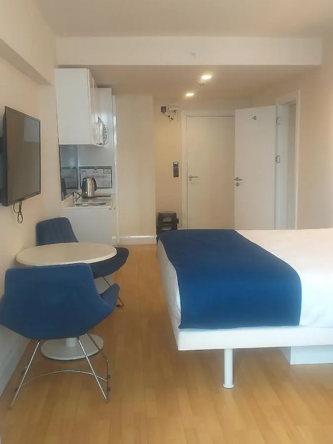 Star House Aparthotel Batumi 0*,  Georgia