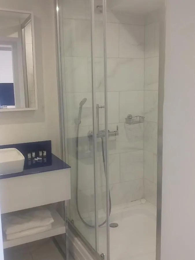 Star House Aparthotel Batumi
