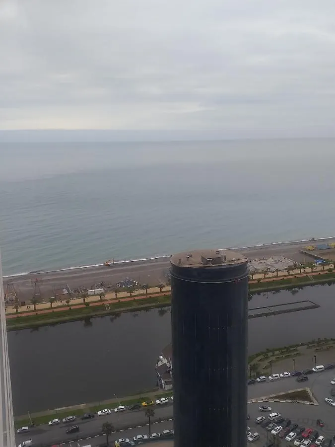 Star House Aparthotel Batumi Georgia