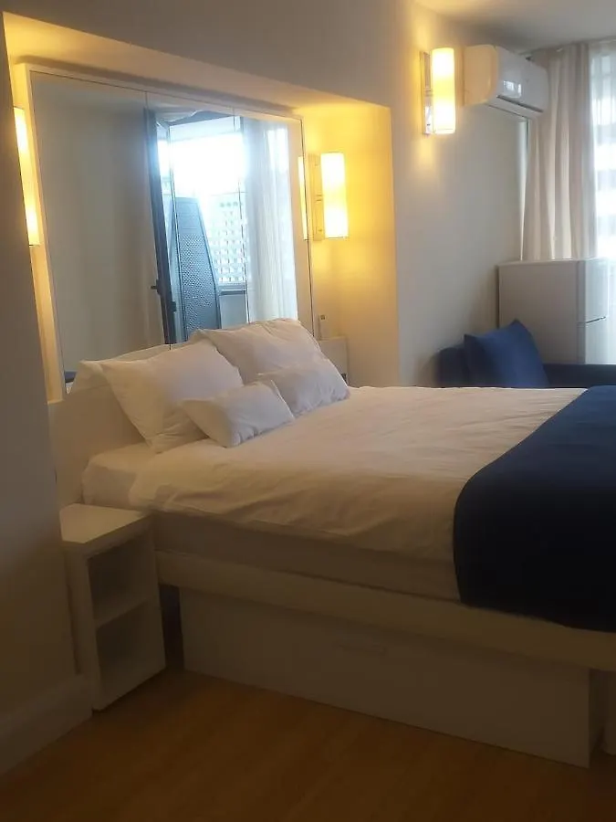 Star House Aparthotel Batumi