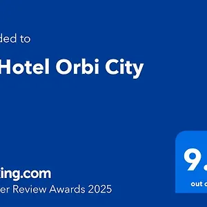 5* Orbi Батуми